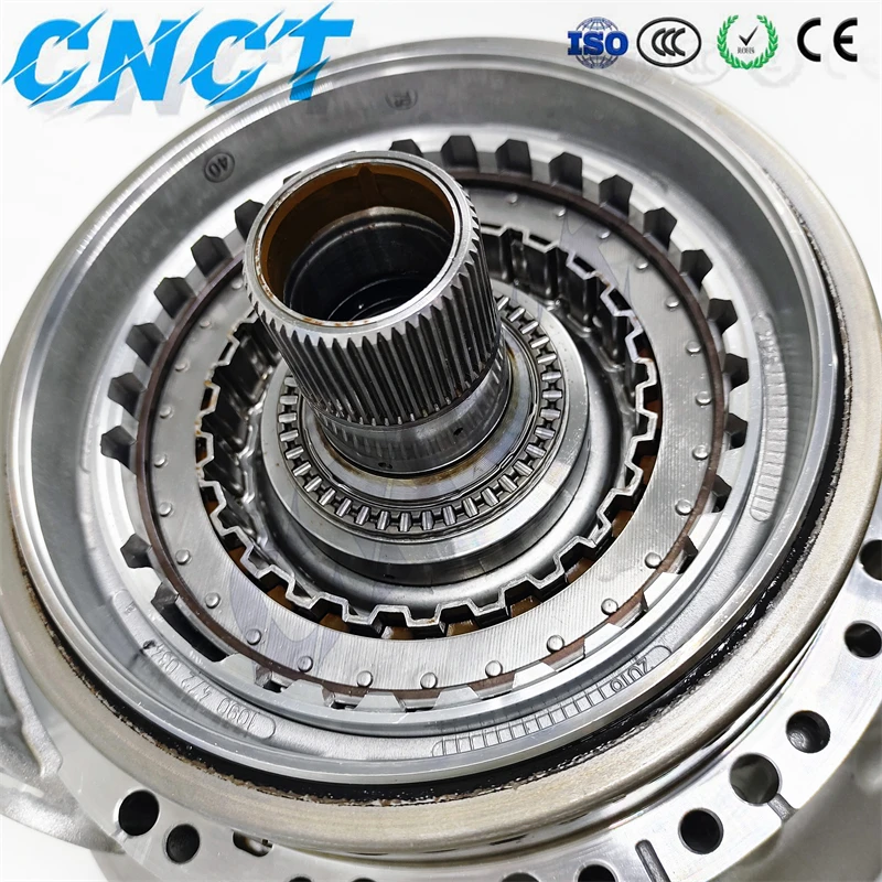 

Масляный насос автоматической коробки передач в сборе 10R80 для GMC Ford, автомобильные аксессуары, автозапчасти 24278077 RFHL3P-7F335