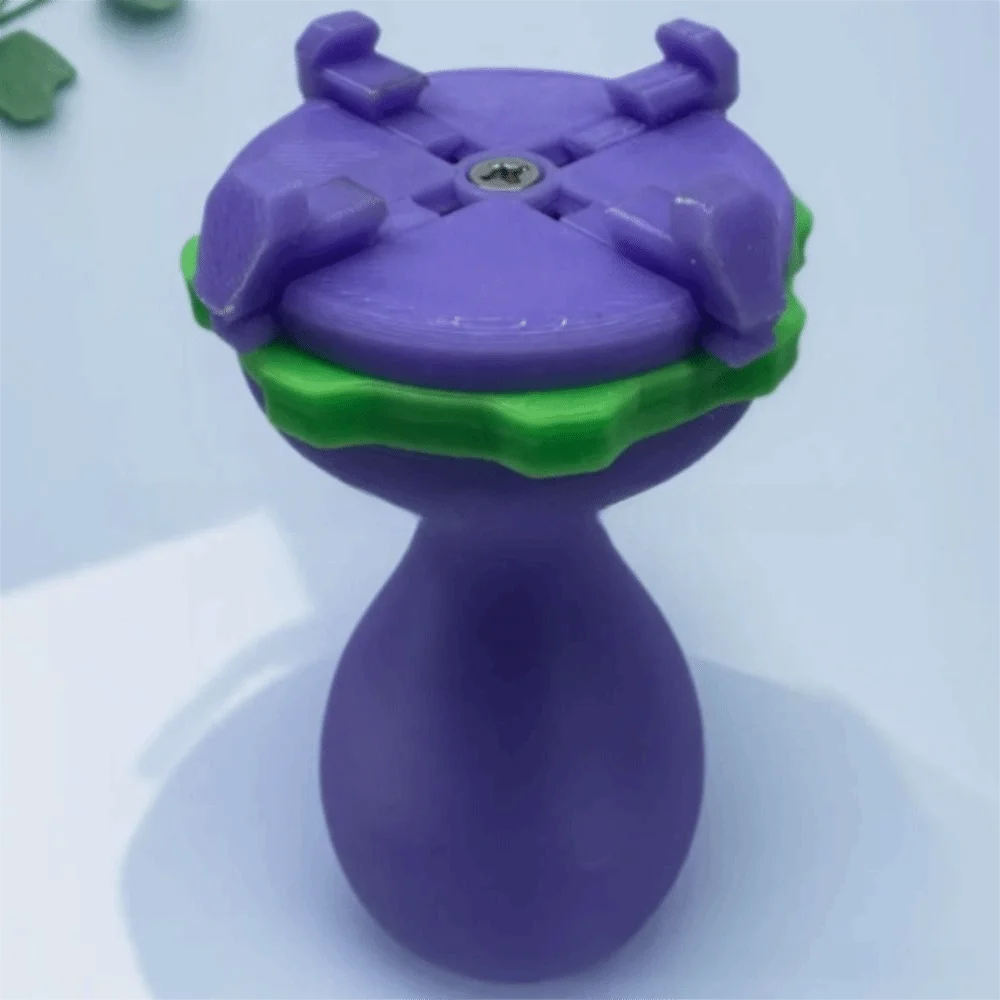 20-50mm Bases Miniature Holder Coloring Tool Ergonomic Grip Painting Holder Detailing Grip Painting Aid Hobbyists Use