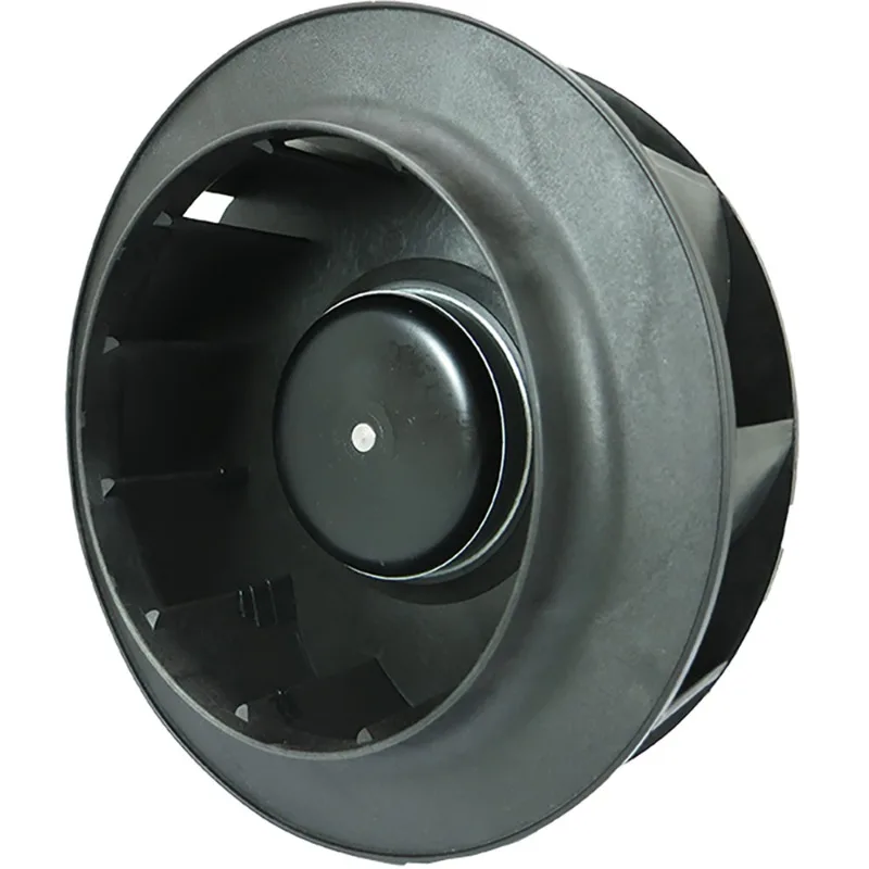 

Вентилятор R2E220-RB86-25 115В 105/140Вт, оригинальный