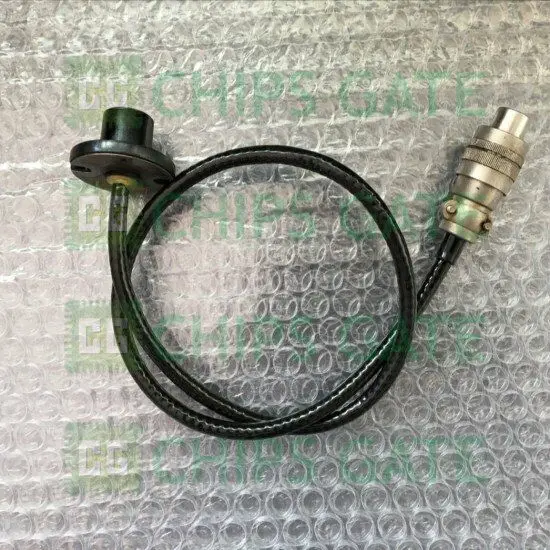 

1PCS Used FANUC Inductive Probe SENSOR PLG FSH-1378 Tested Fast Ship