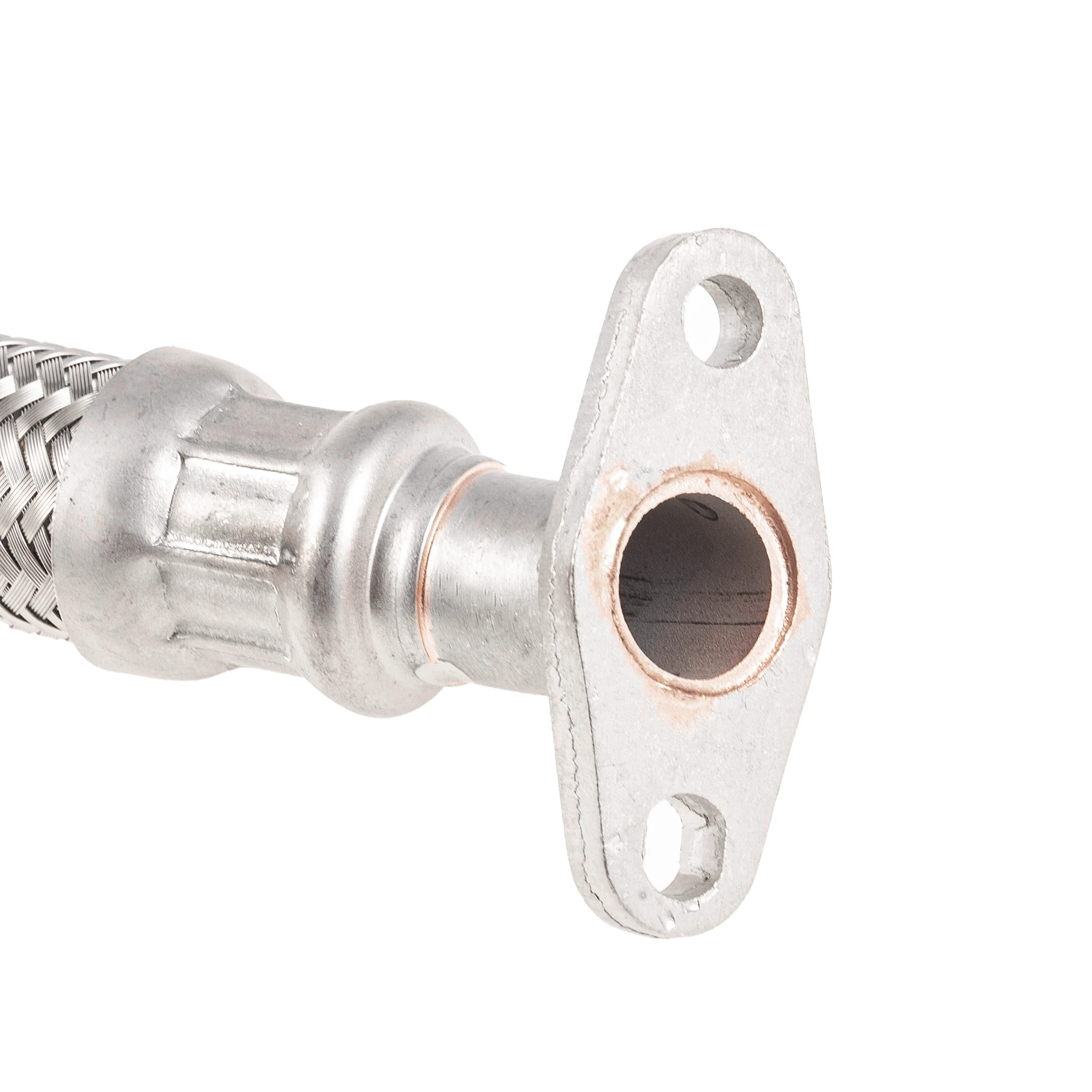Turbocharger Return Oil Pipe 06H145735H,06J145735E,06J145735C/H For AUDI A3,A4 B8,A5,TT/VW CC B7,Golf,Passat B6/B7,Tiguan 1.8T