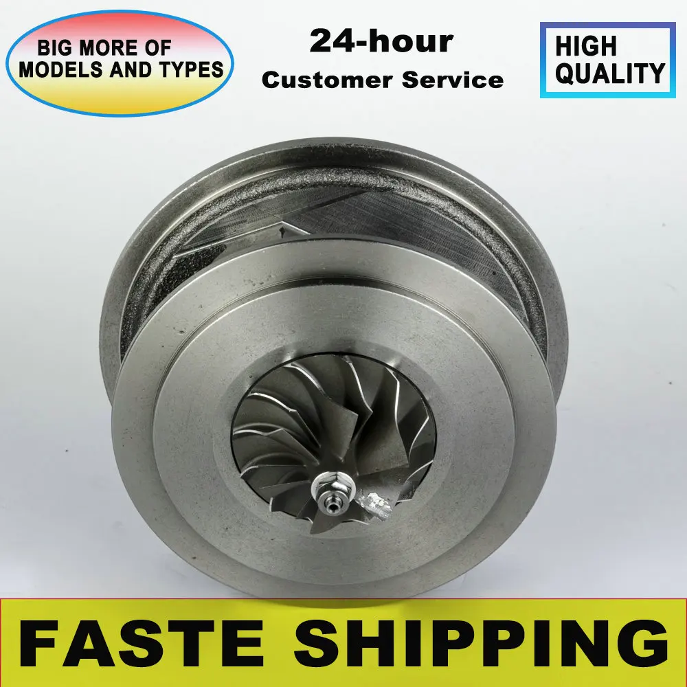 Turbocharger Core 785448-9005S 785448 for VW Caddy Golf Scirocco Sharan Tiguan Touran 170HP 125Kw 2.0TDI CFGB CLLA 2012-