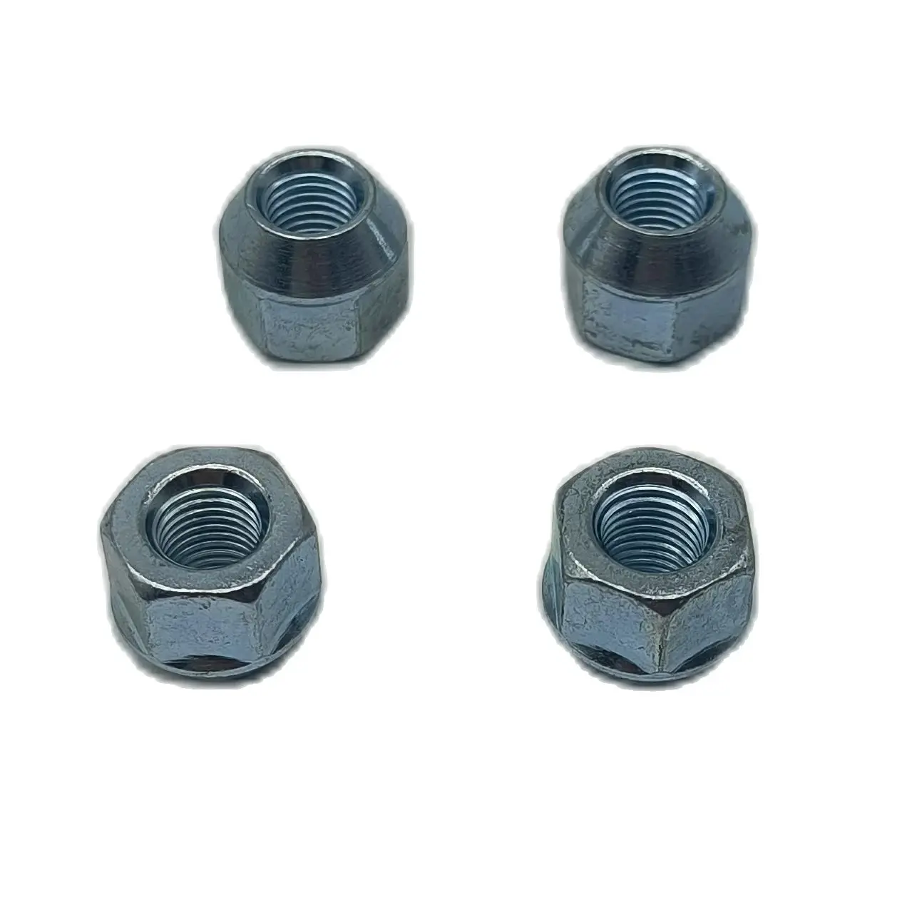 

Mounting Nut Chrome Plated Lug Nut for CF400 450 500 X5 U5 500HO 550 X550 U550 600 X6 Z6 625 800 X8 800EX Z8-EX 9010-070002