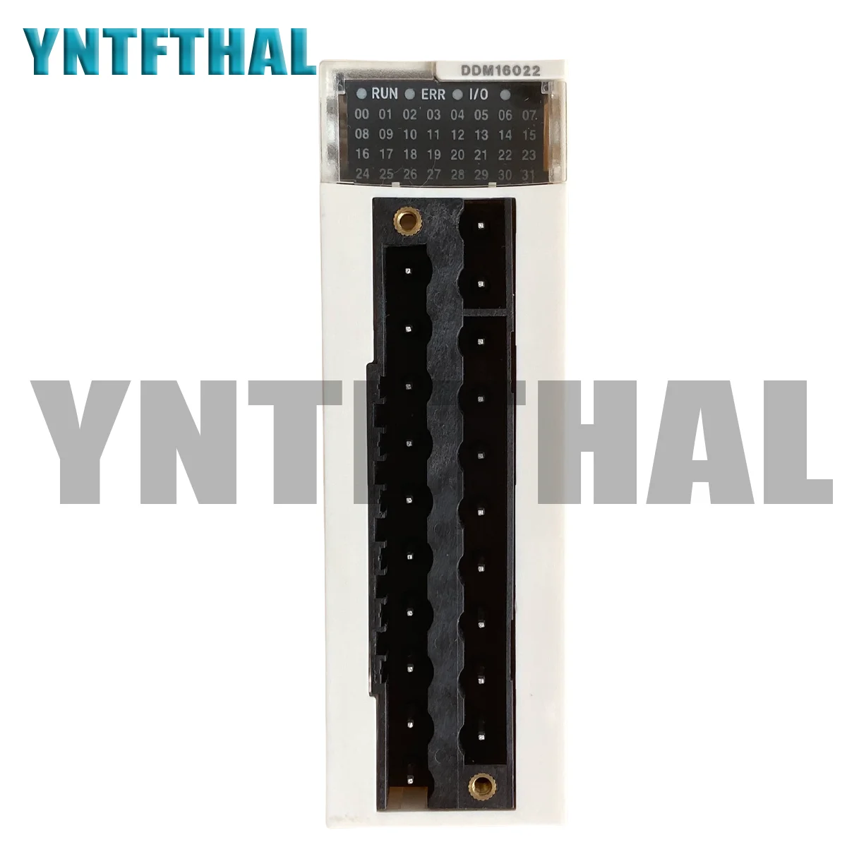 New Original BMXDDM16022 module