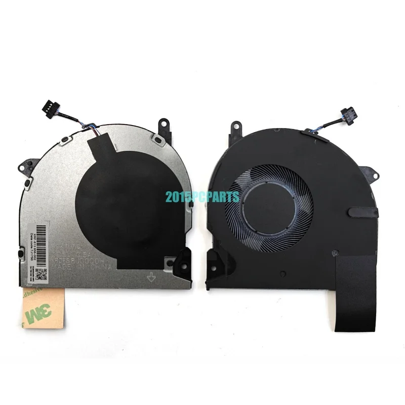 

Новый вентилятор охлаждения процессора L+ для HP ProBook 440 G6 445 G6 440 G7 L48270-001