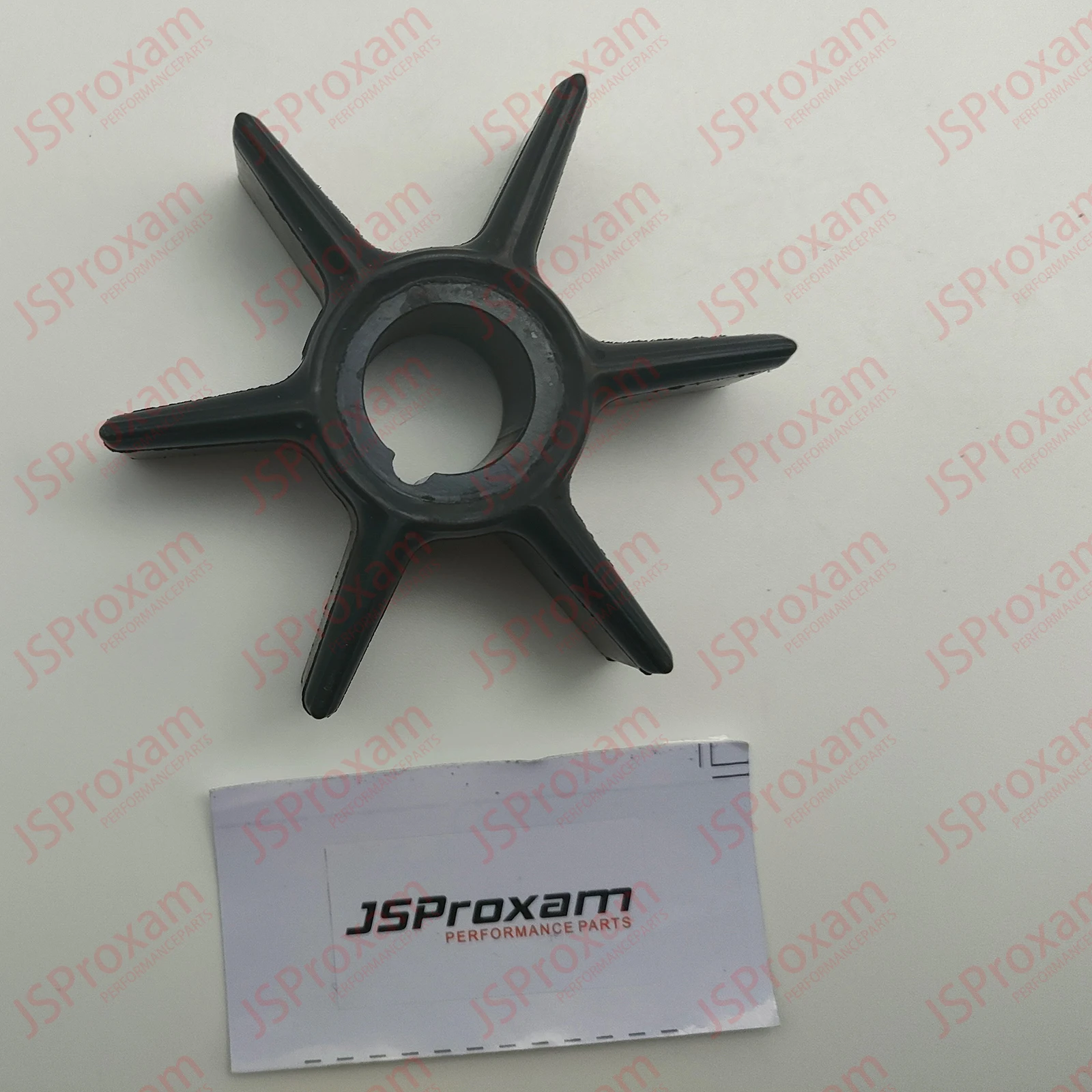 47-19453 47-19453T Replaces Fit For Mariner Mercury 9-45301 18-8900 500378 60HP Outboard Engine Water Pump Impeller