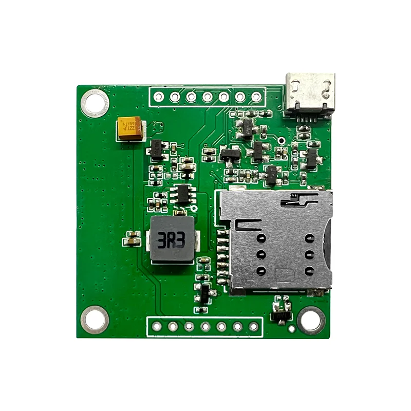 EC25EFA Single-row needle Development Core board 4G LTE CAT4 Module with GNSS for Europe/Middle East/Africa/Korea/Thailand