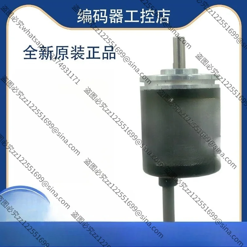 For Humron Encoder E6A2-CW5C E6A2-CW3C CS3C/CS5C 200P 360P 500P