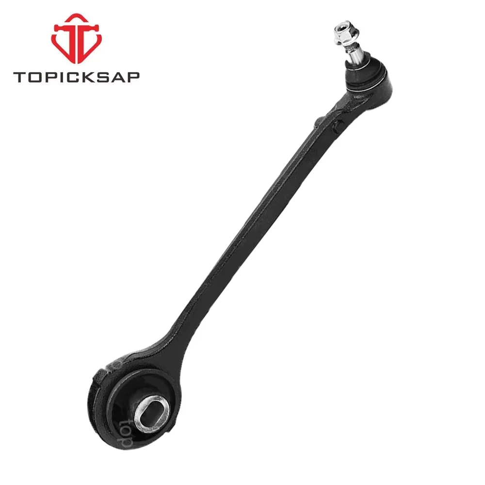 TOPICKSAP Front Lower Control Arms with Ball Joint Left or Right for CHRYSLER 300 DODGE CHALLENGER CHARGER MAGNUM 2005 - 2016
