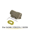 FDE Cr123a 16340
