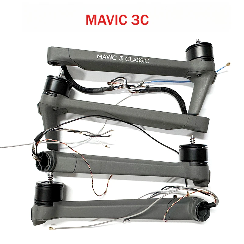 Original Replacement Motor Arms for mavic 3 series - Compatible with DJI Mavic 3 / 3CINE / 3CLASSIC / 3PRO / 3ENTERPRISE