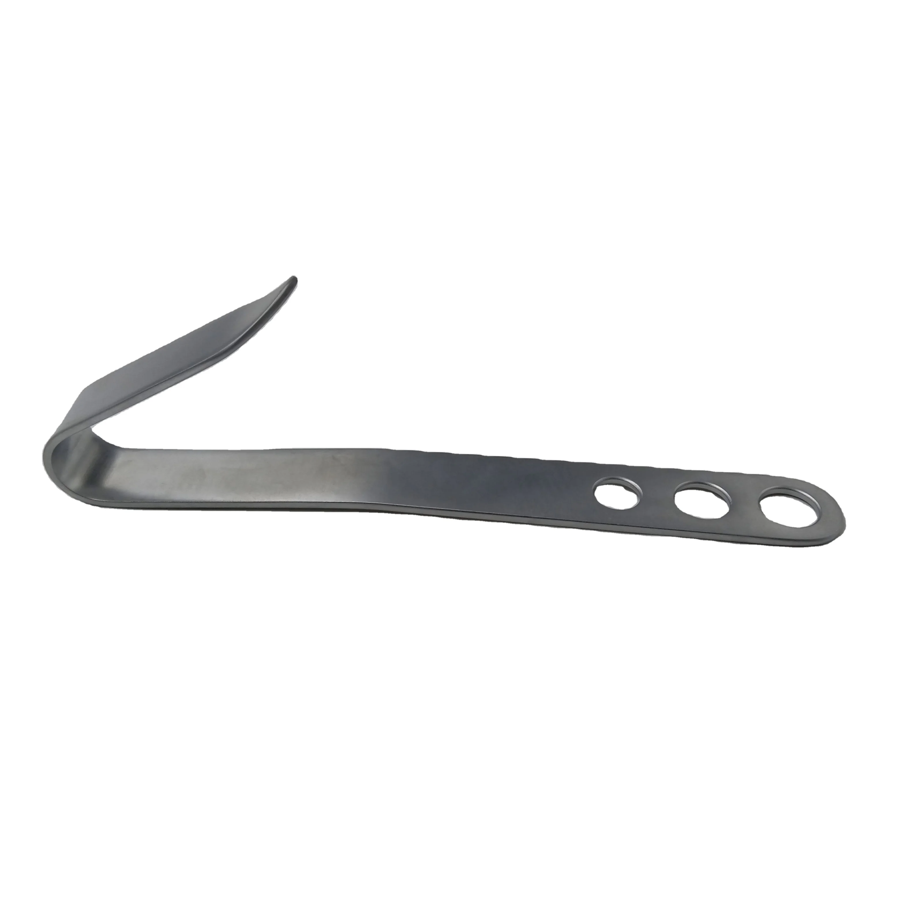 Orthotic Surgical Patella Basic Ligament Retractor fast shipping