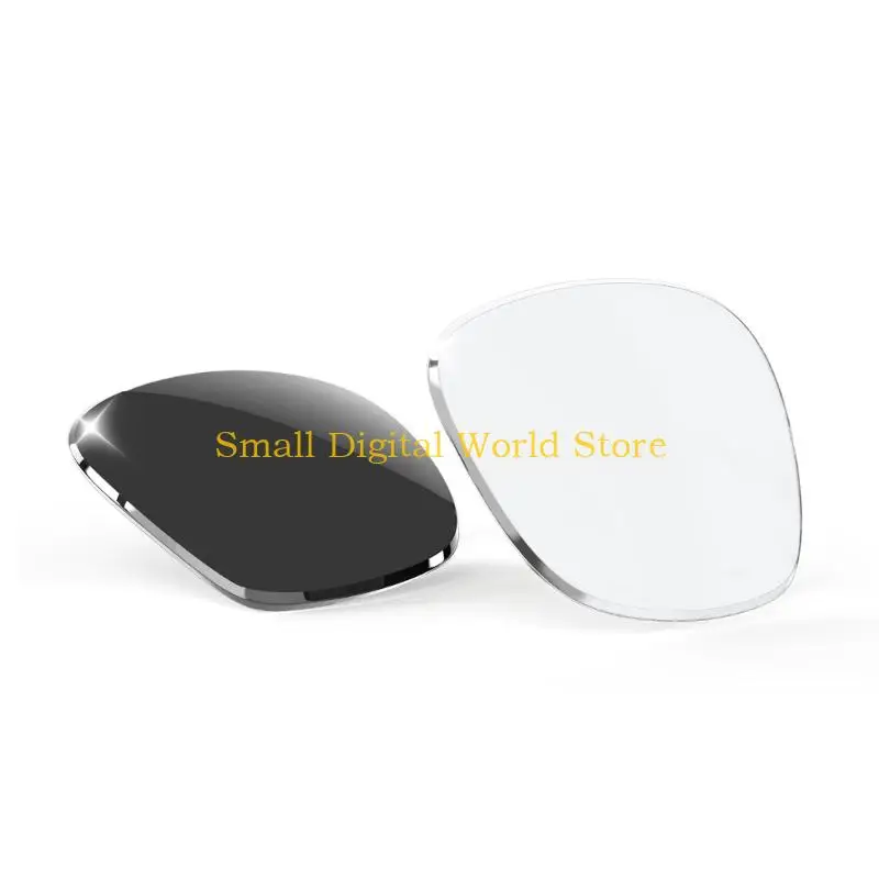 77UB 2 Pattern Option Photochromic And Clear Lens