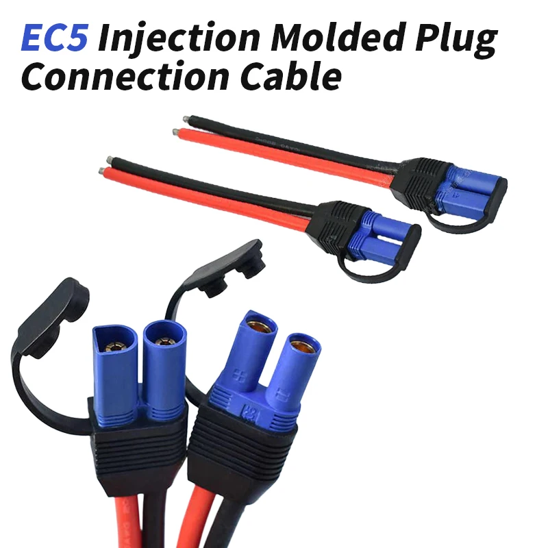 EC5 Aircraft Model …