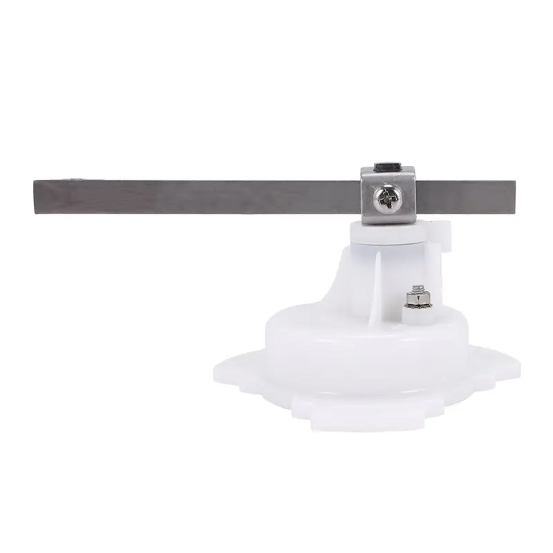 

Датчик-индикатор угла поворота руля M46K из нержавеющей стали для морских судов, 0-190 Ом, автозапчасти, спидометры