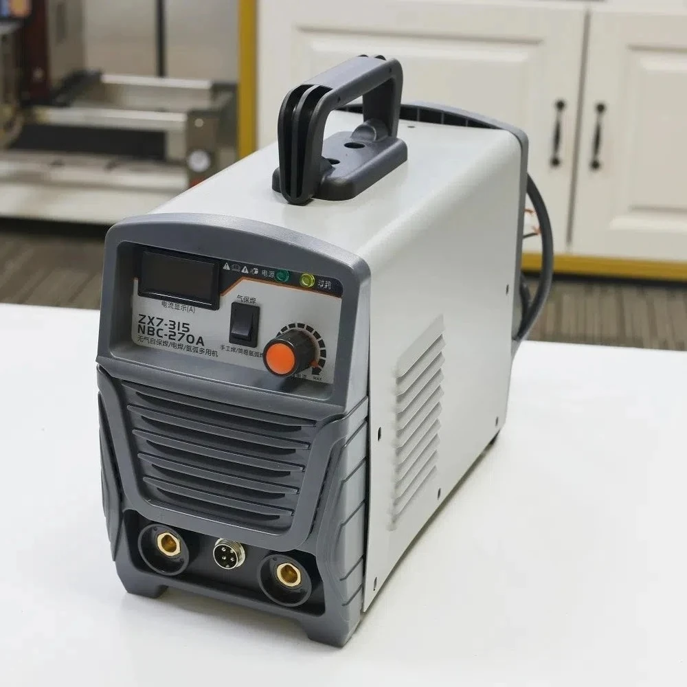 Small Handheld Weld…