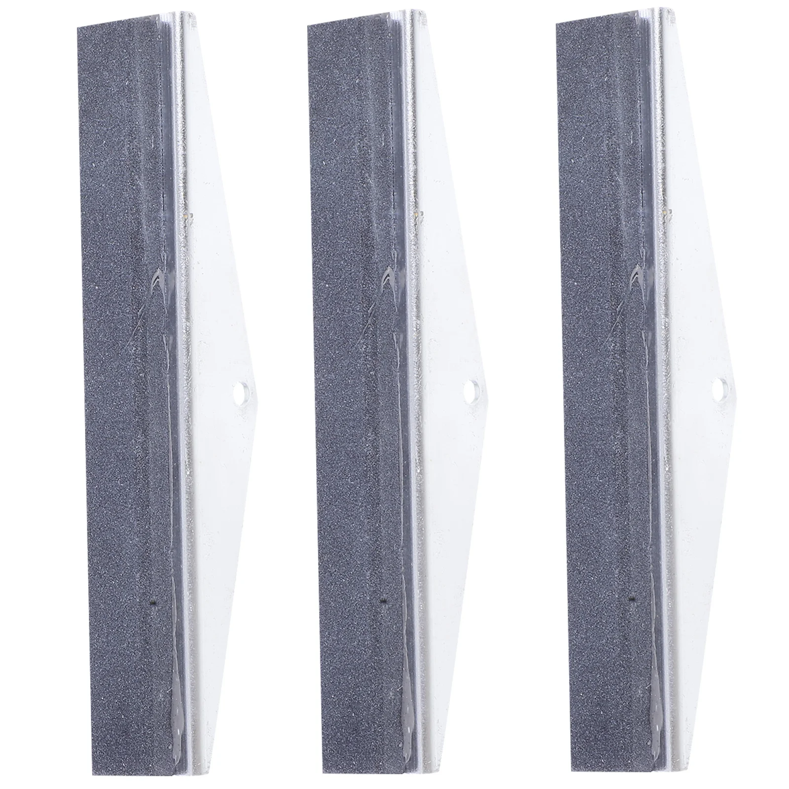 

3 Sets Honing Tools Engine Natural Stone Honing Tool Brake Cylinder Hone Kit Stones Cylinder Hone Engine Tool Set Home