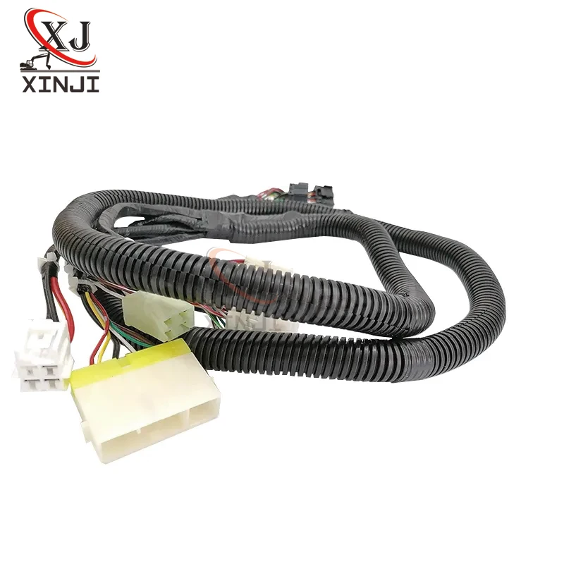 

Жгут проводов 208-979-7550 для Komatsu PC130-7 PC160LC-7 PC210-7 PC200-7 633337791640