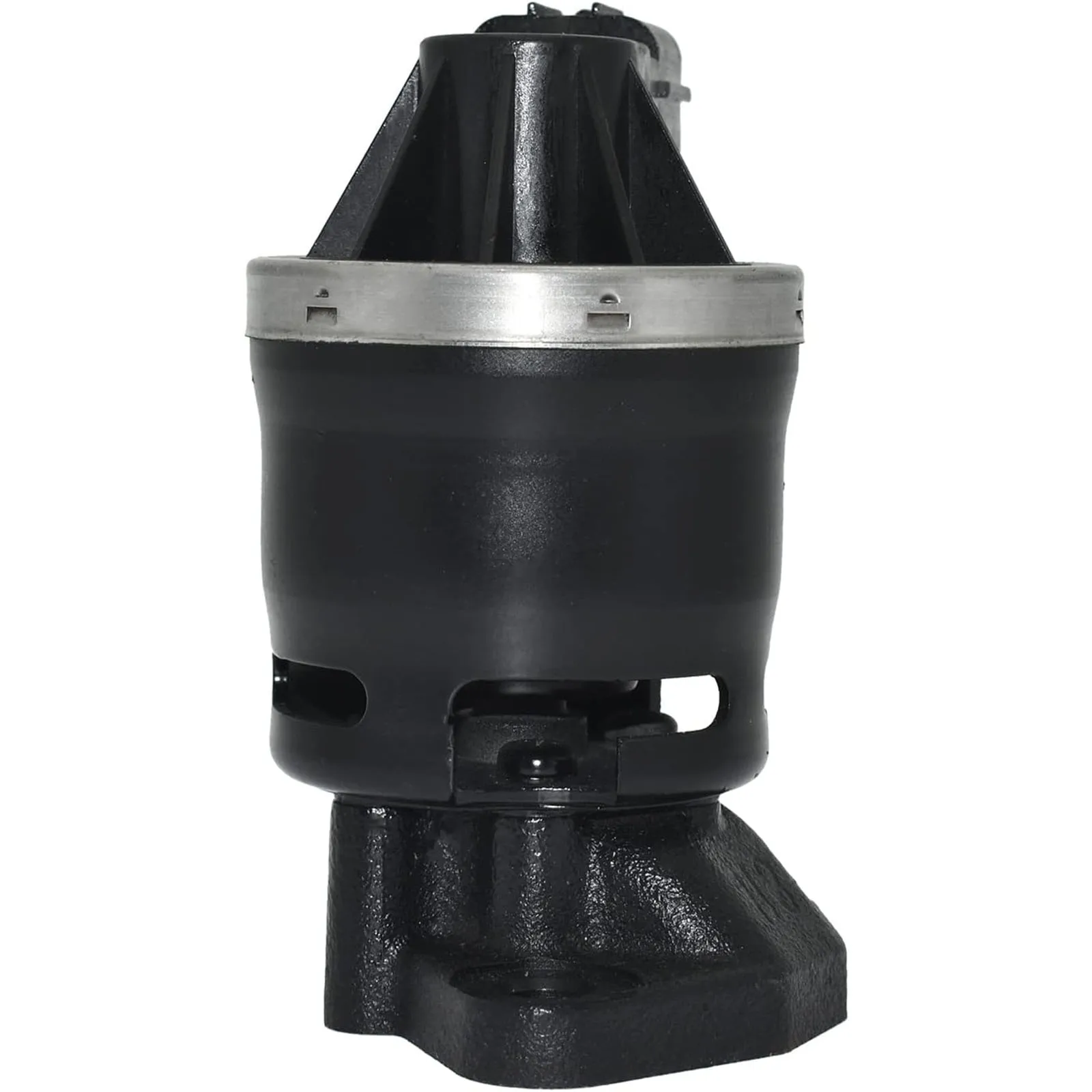 

1pc EGR Valve 18011-PWA-050 EGR4298 70-6193 18011-PWA-030 Compatible For Honda Compatible For Civic City Jazz 2003-2008 1.2L