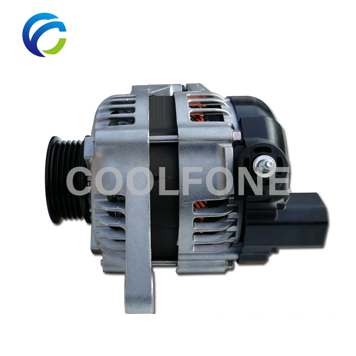 

Coolfone Generator Alternator for SUZUKI Escudo SX4 S-Cross 1.6 M16A 2013- 3140061M00 3140084M0 DAN1316