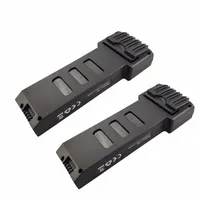 E511 E511S 7.4V 1200mAh Lithium Battery Folding RC Drone Quadcopter Spare Parts Accessories