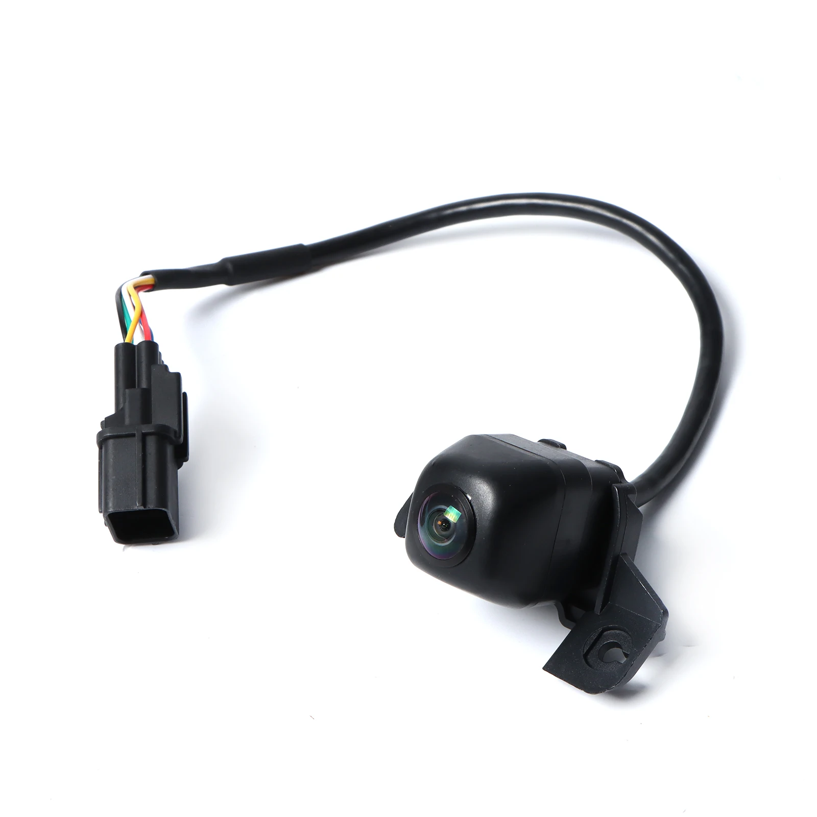 자동차 후면 카메라 주차 보조 카메라 반전 보조 카메라 99240-S1500 현대 산타페 2021-2023 반전 카메라 부품