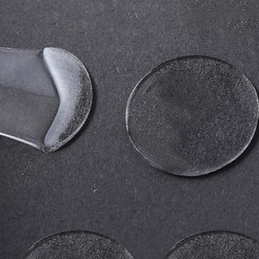 7 Sheets Double Sided Tape Adhesive Dots Photo Wall Stickers Balloon Clear Acrylic Glue Removable