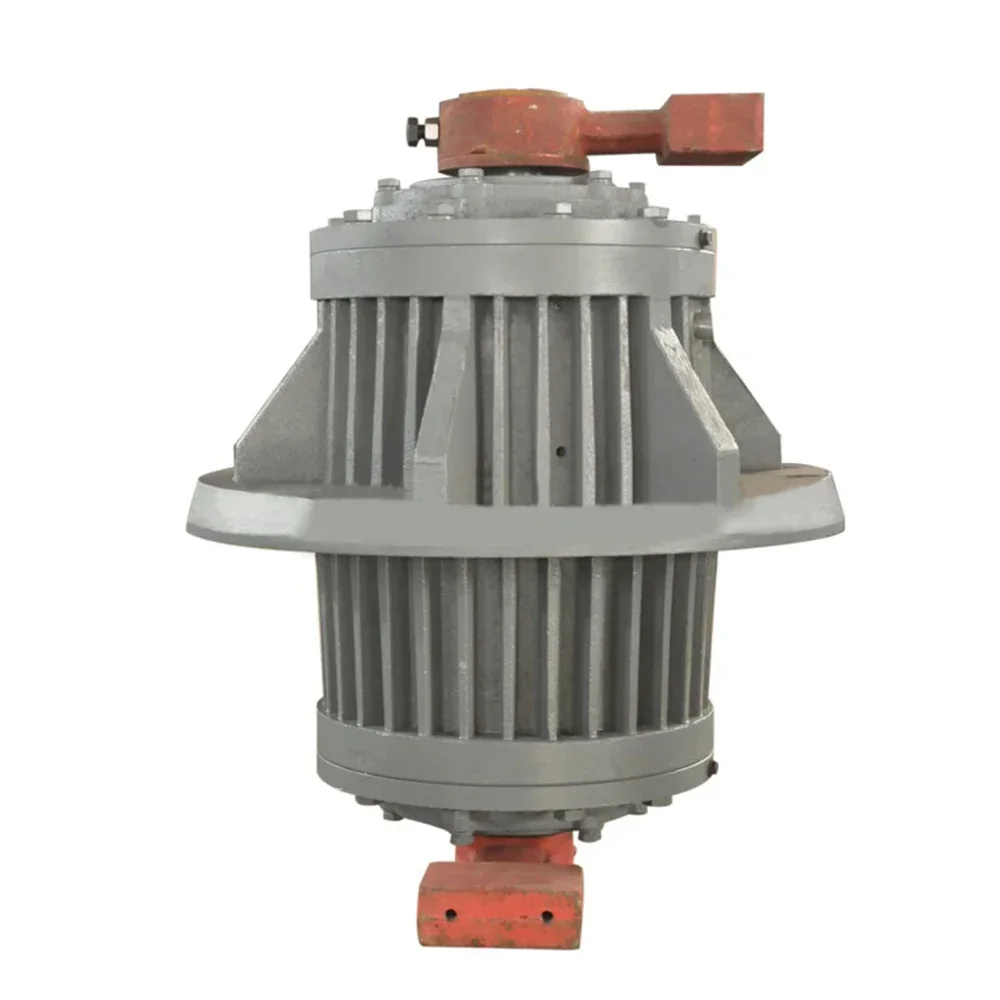 Asynchronous Motor … - image