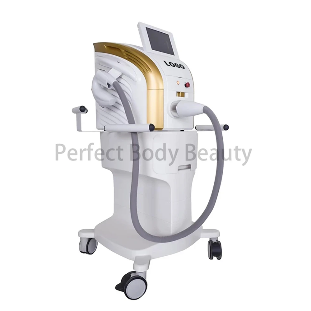 Upgraded M22 IPL OPT Permanent Hair Remover Machine Skin Rejuvenation Wrinkle reduction Skin whitening Spot laser hair remover