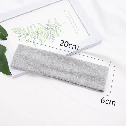 st mjuka handdukshåraccessoarer flickor pannband för ansiktstvätt bad smink hårband kvinnor justerbart spa ansiktspannband 10 best sales sminkband - №4