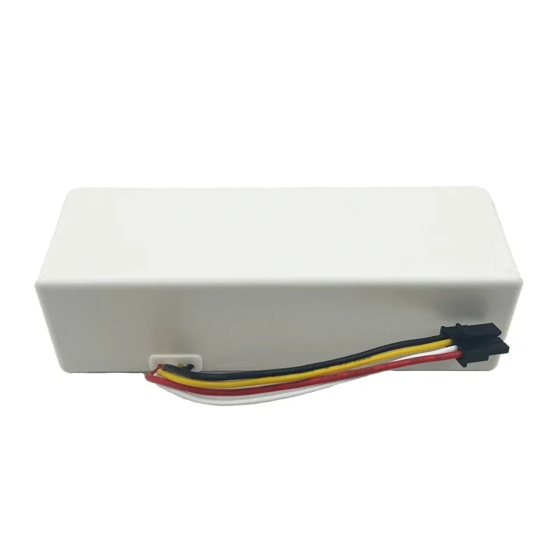 2025 100%NEW Battery 1C P1904-4S1P-MM for Xiaomi Mijia Mi Vacuum Cleaner Sweeping Mopping Robot Replacement Battery G1