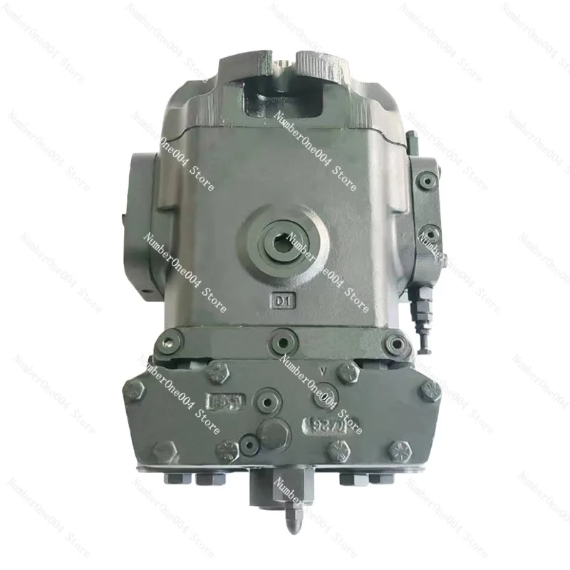 

For Parker Hydraulic Pumps Denison P6/P7/P14 Gold Cup Pump Series Axial Piston Pumps