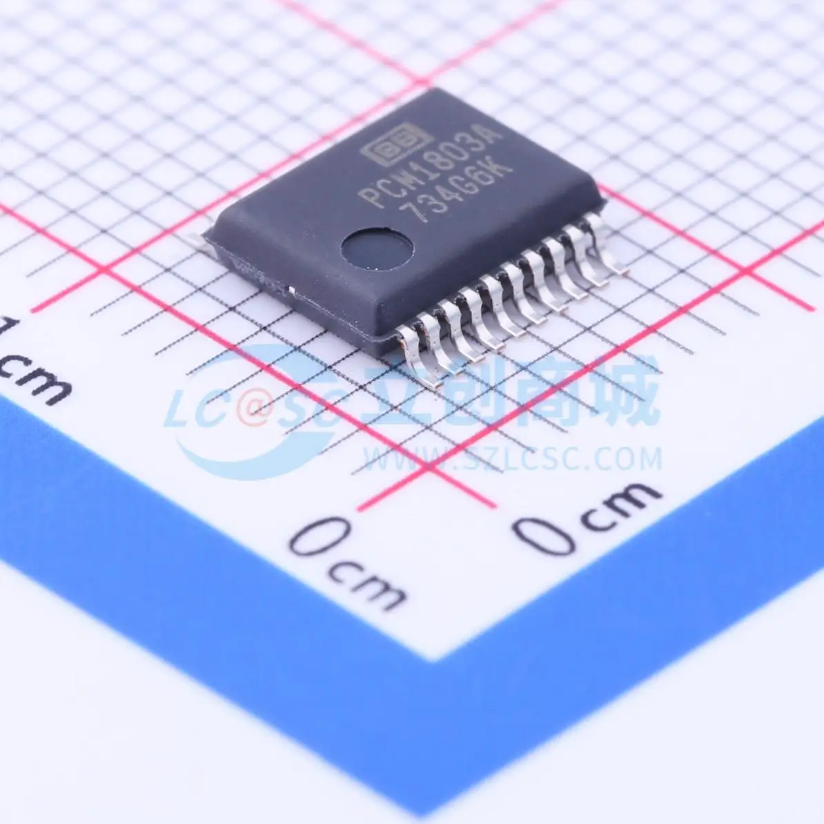 PCM5100APWR PCM4104PFBR PCM1803ADBR PCM5101APW PCM1690DCAR PCM4204PAPR PCM1863QDBTRQ1 PCM5102APWR Em estoque 100% original e novo