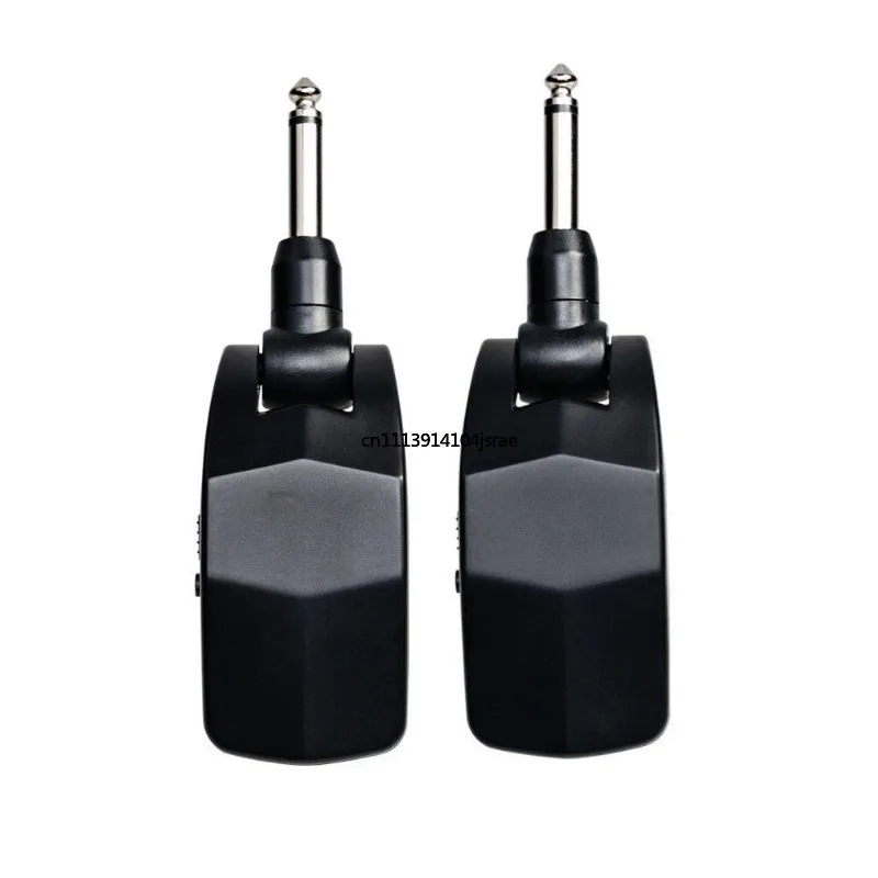 For JW-03 2.4G Guitar Wireless System, Wireless Transmitter and Receiver for Electric Guitar, Bass and Amplifier