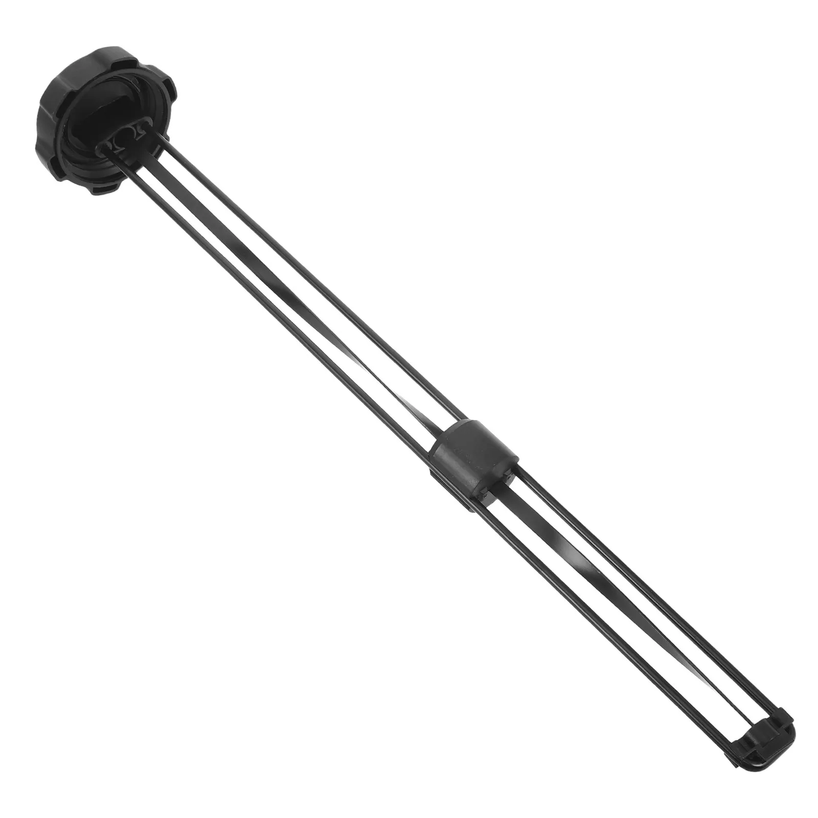 Mechanical Fuel Level Meter Compatible with Polaris 400-700 Tm Generator Spare Part Oil Tank Gauge No Power Required Tank