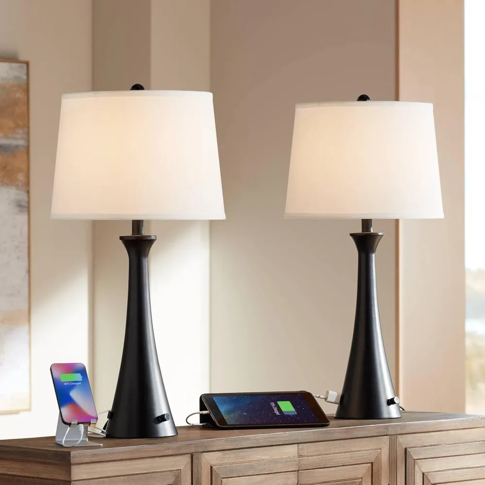 Table Lamps 28 1/4