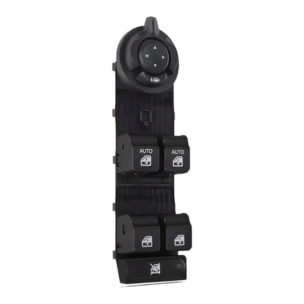 Car Window  1Master Control Switch OEM 7356039700 Replacement Parts For Compass 2015-2021 For Renegade 2015-2021