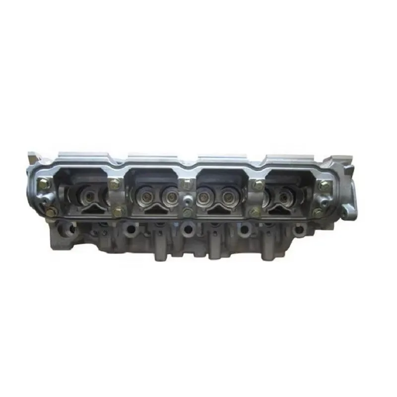 4 Cylinder 8 Valve SOHC Cylinder Head F9Q 1.9L Turbo Die el for Rena lt Master Trafic Kangoo Nissan Interstar