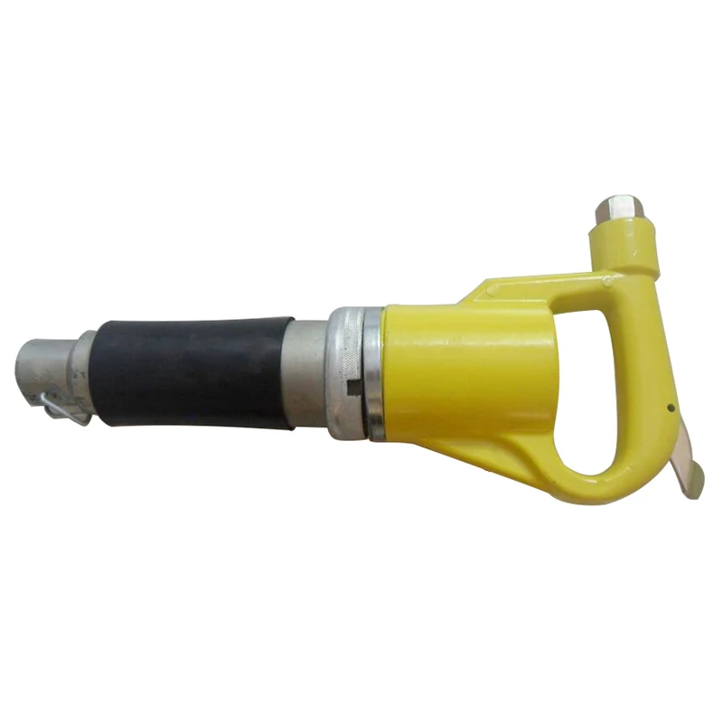 Russian Pneumatic Tool Air Riveting Hammer