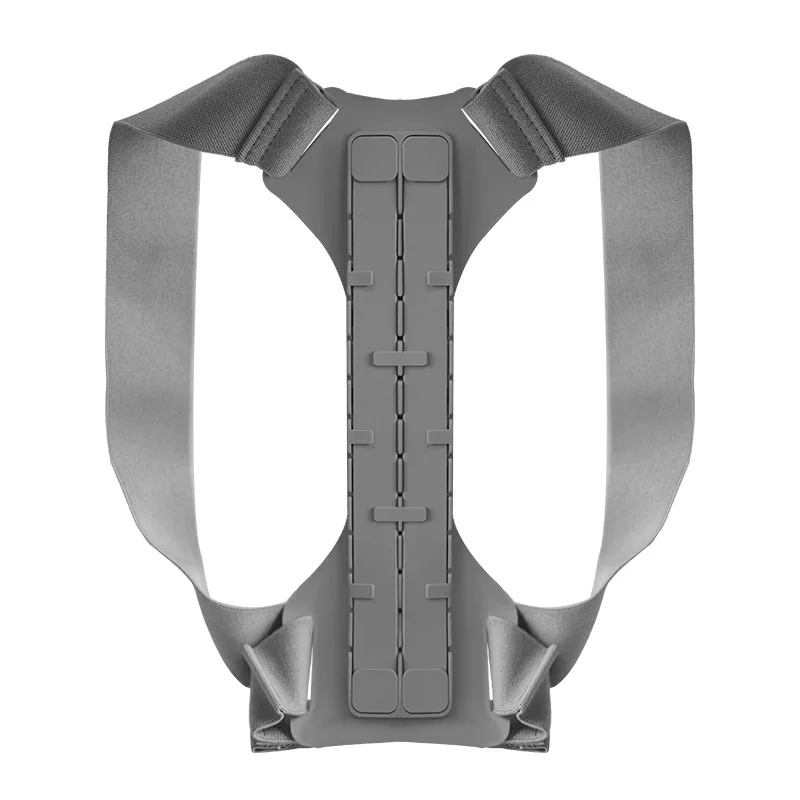 

New hunchback correction belt adult men and women anti-sitting posture chest open shoulder correction belt back aligners