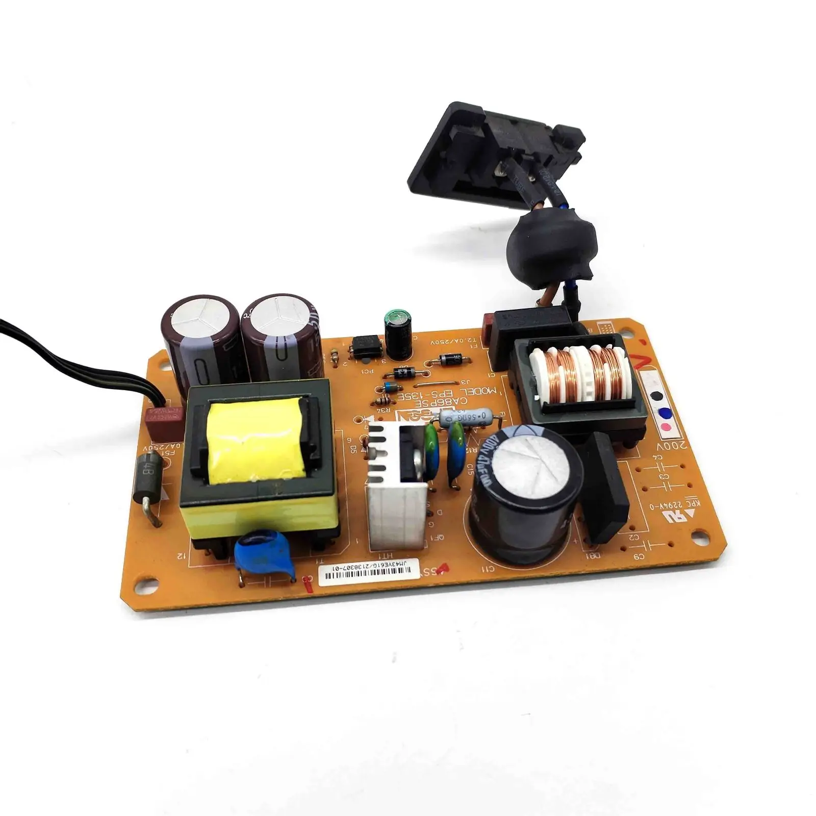 

R 3000 R2000 L1800 R3000 Плата питания CA86PSE 200 В подходит для деталей принтера Epson 1390