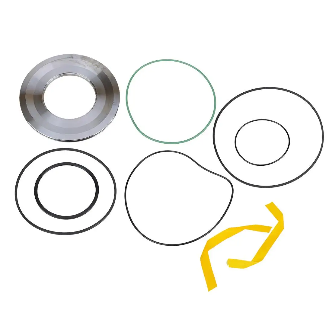 

CVT Transmission Piston Pulley Rebuild Kits Fit For Suzuki JF015E RE0F11A Nissan Mitsubishi Chevrolet GM Renault