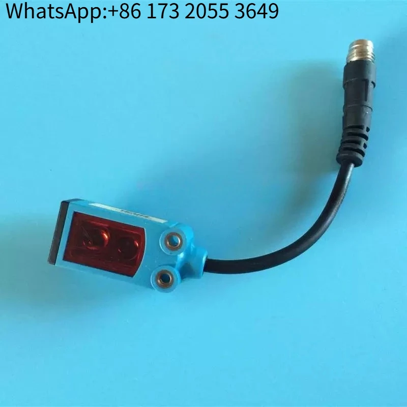 Photoelectric Switch Sensor WTB4‑3P3162 WTB4‑3P2162 WTB4‑3N1361 Industrial Object Induction Detector