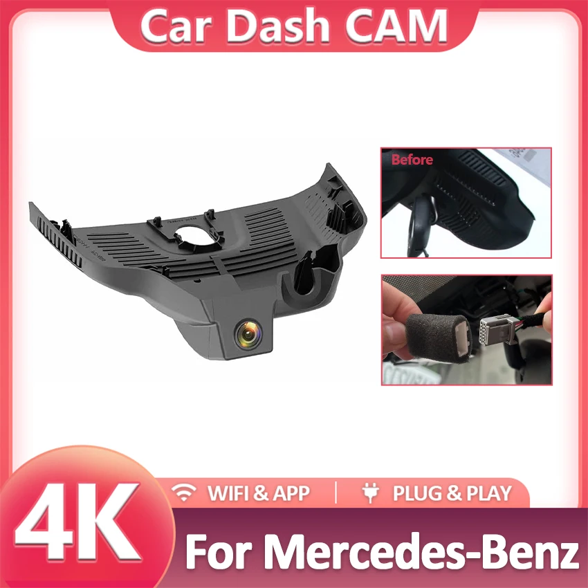 Dash Cam For Merced… - image