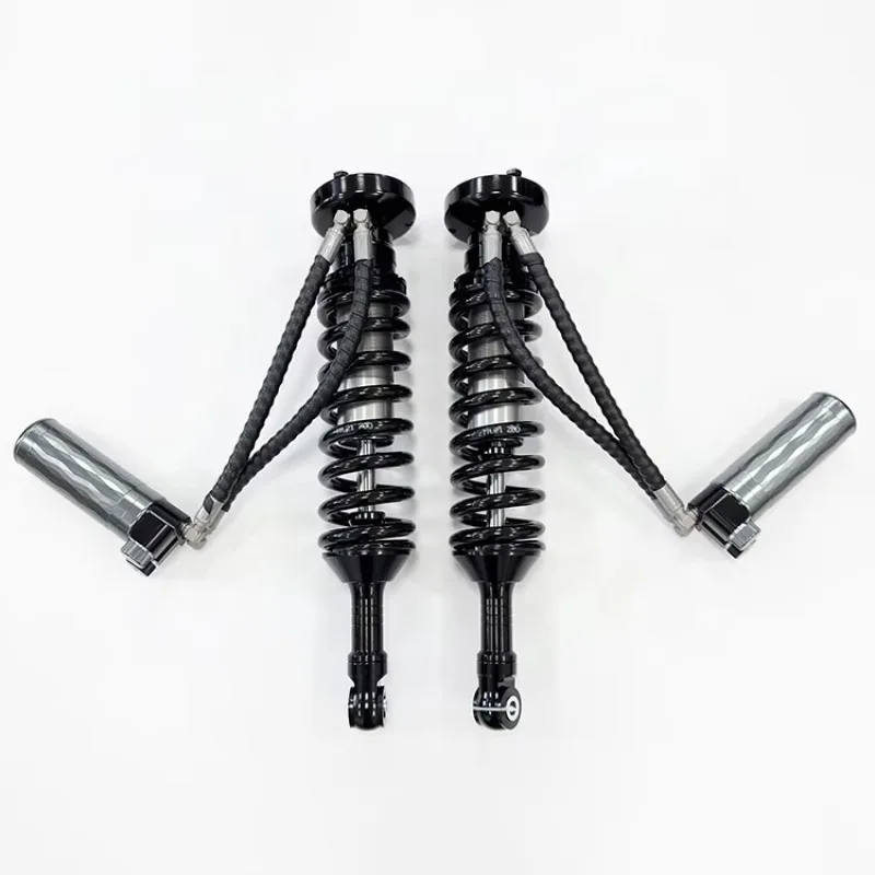 

OEM Shock Absorber Front And Rear For GX460 Suspension System Kit