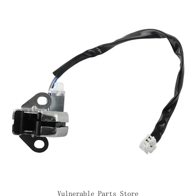 

Car Door Lock Actuator Easy Installation Reliable Door Lock Actuator replacements 51757820 Quick Installation for Auto