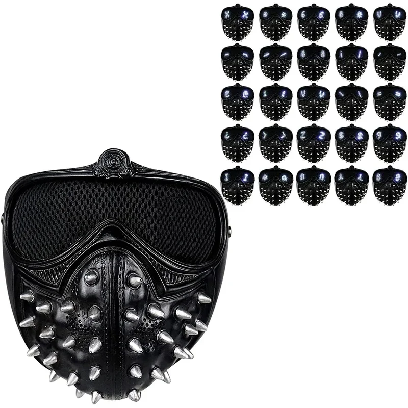 Watch Dogs Mask - AliExpress