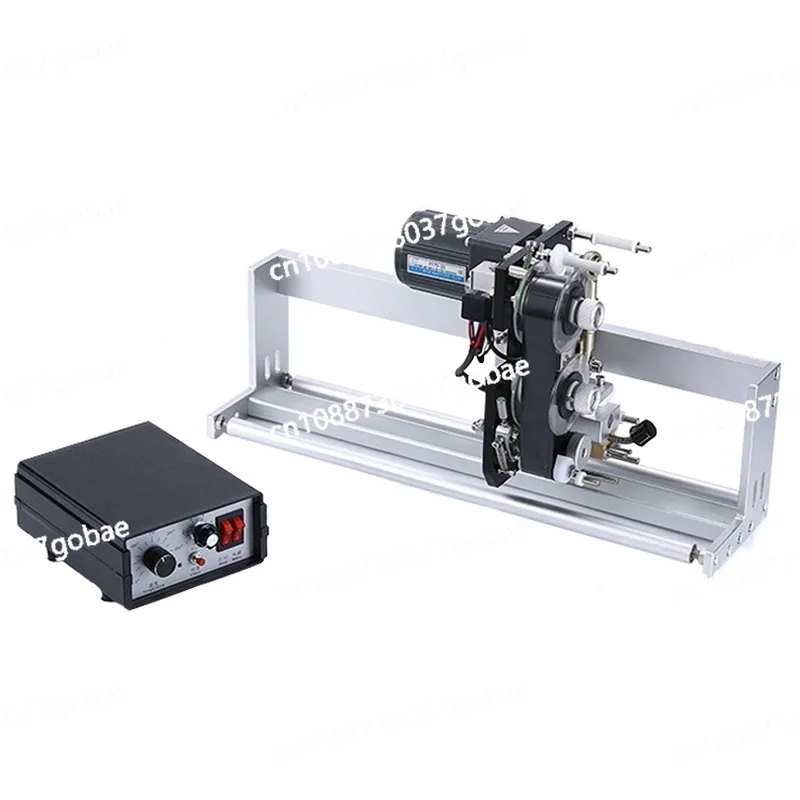 

HP-241G Цветная лента Горячая печатная машина 220 В Принтер с термолентой для упаковки горячей печатной машины 1 шт.