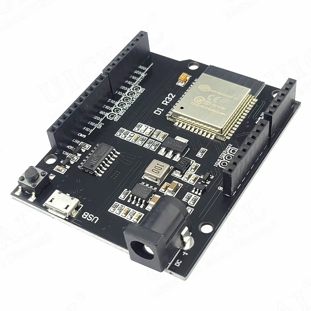 D1 R32 ESP32 Develo… - image