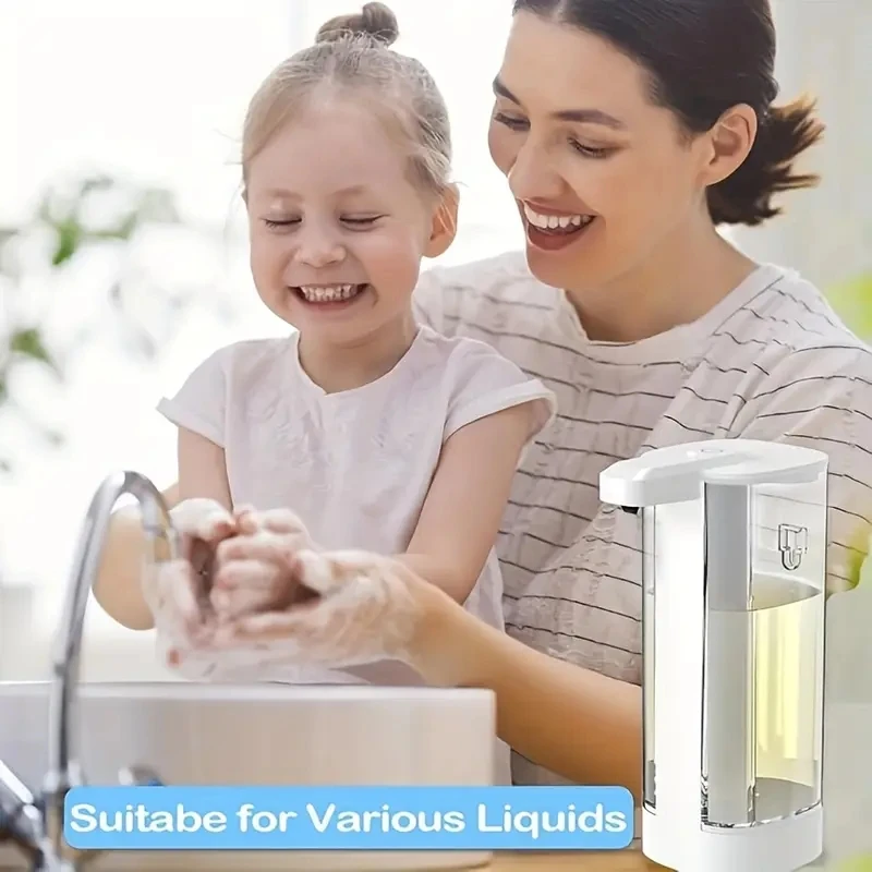 Thumbnail 2 - #32 Trending Liquid Soap Dispensers Right Now
